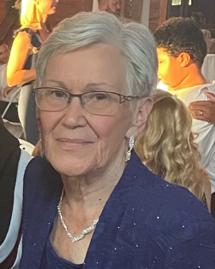 Nancy Gail Thornton Land Profile Photo