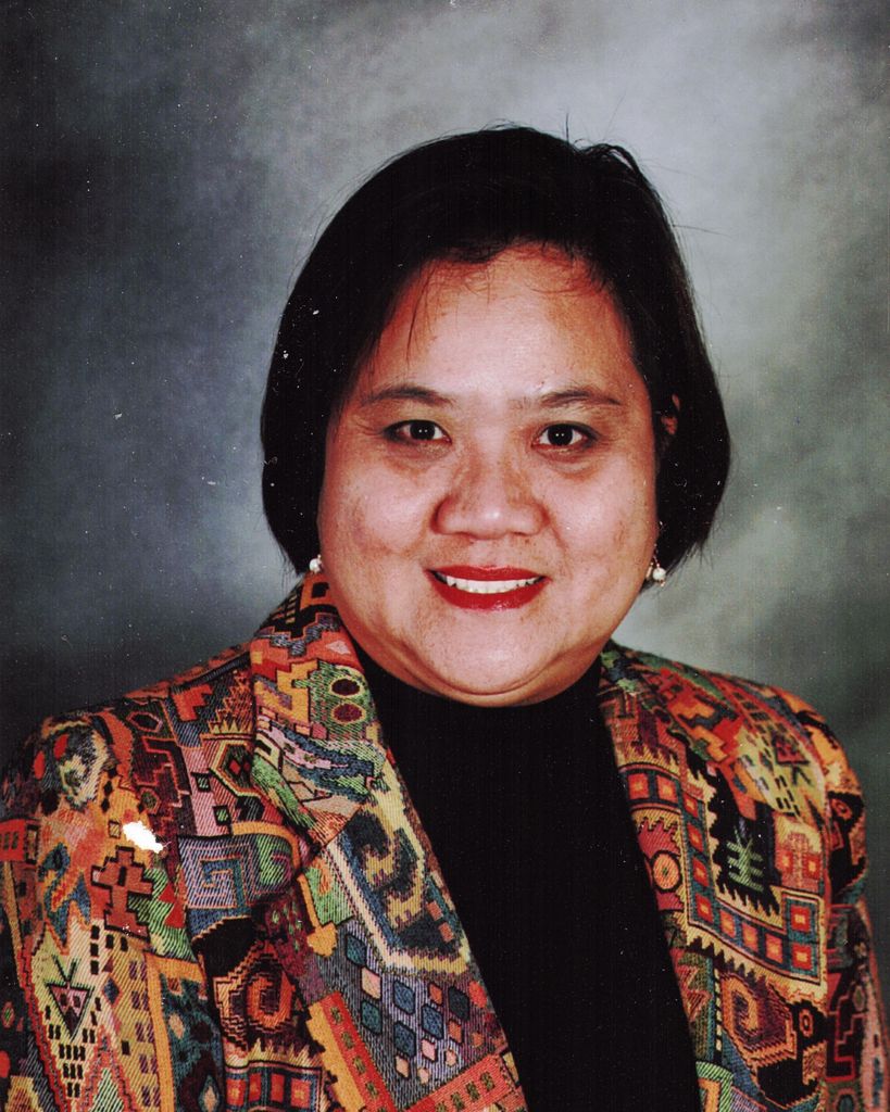 Maria A. Suarez Profile Photo