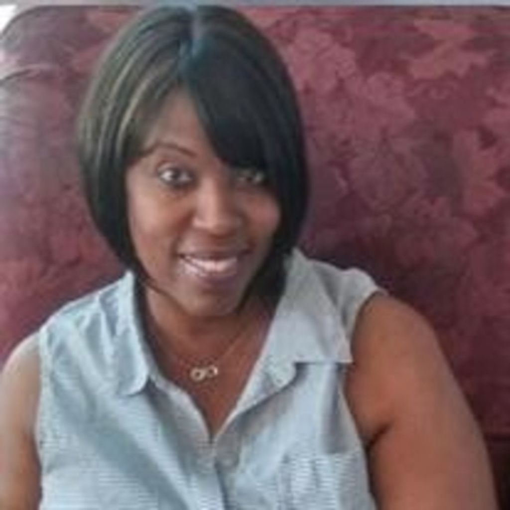 Trecia Brower Profile Photo