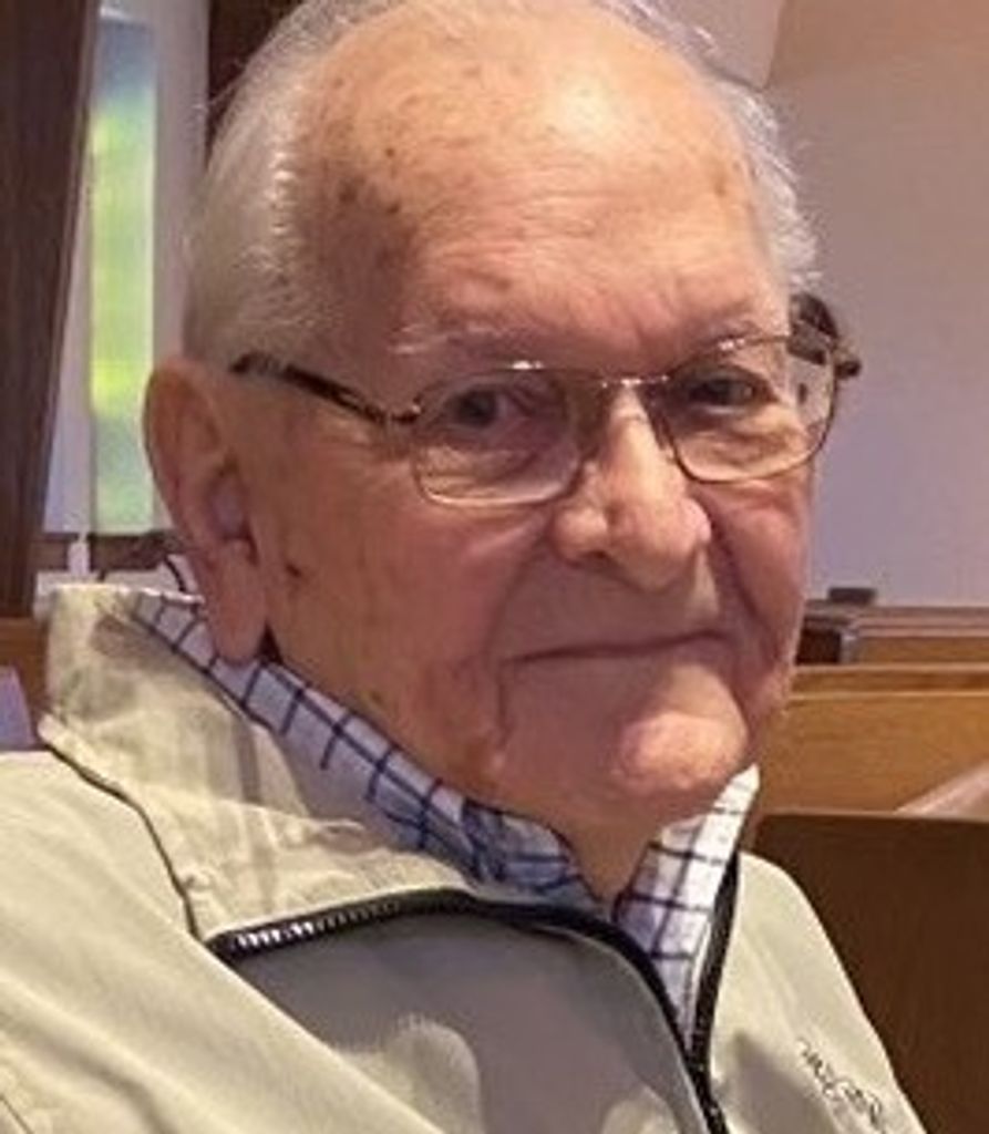 Edward Cyran Profile Photo