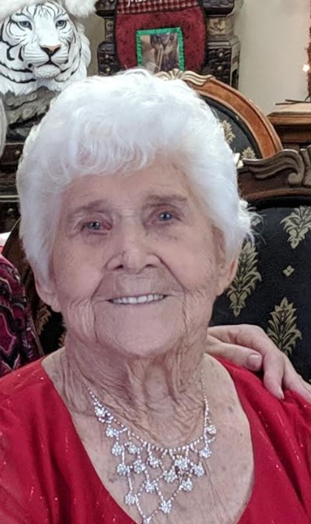 Betty Lou Predko Profile Photo