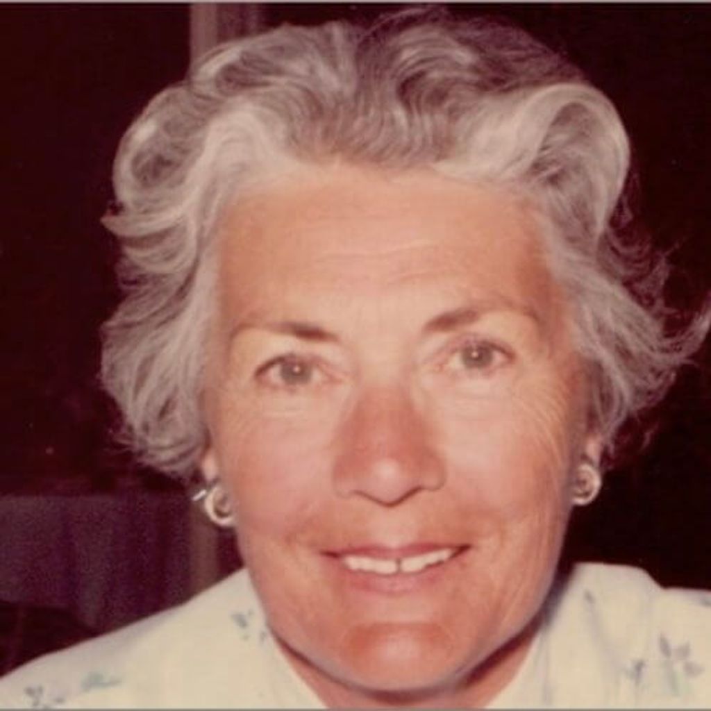 Nina B. Hamilton