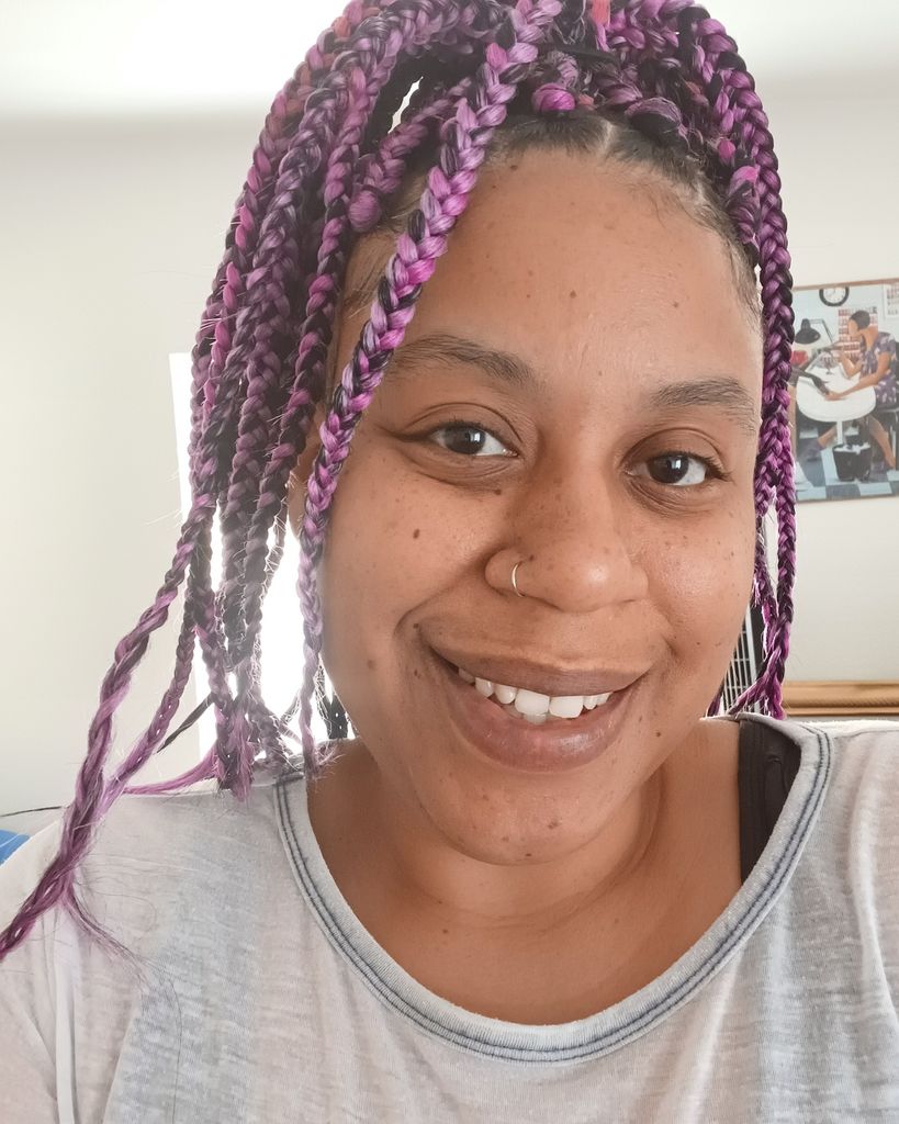 Nicole Antonia Jetter Profile Photo