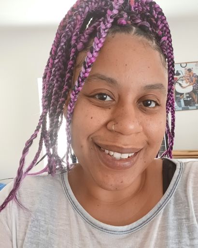 Nicole Antonia Jetter's obituary image