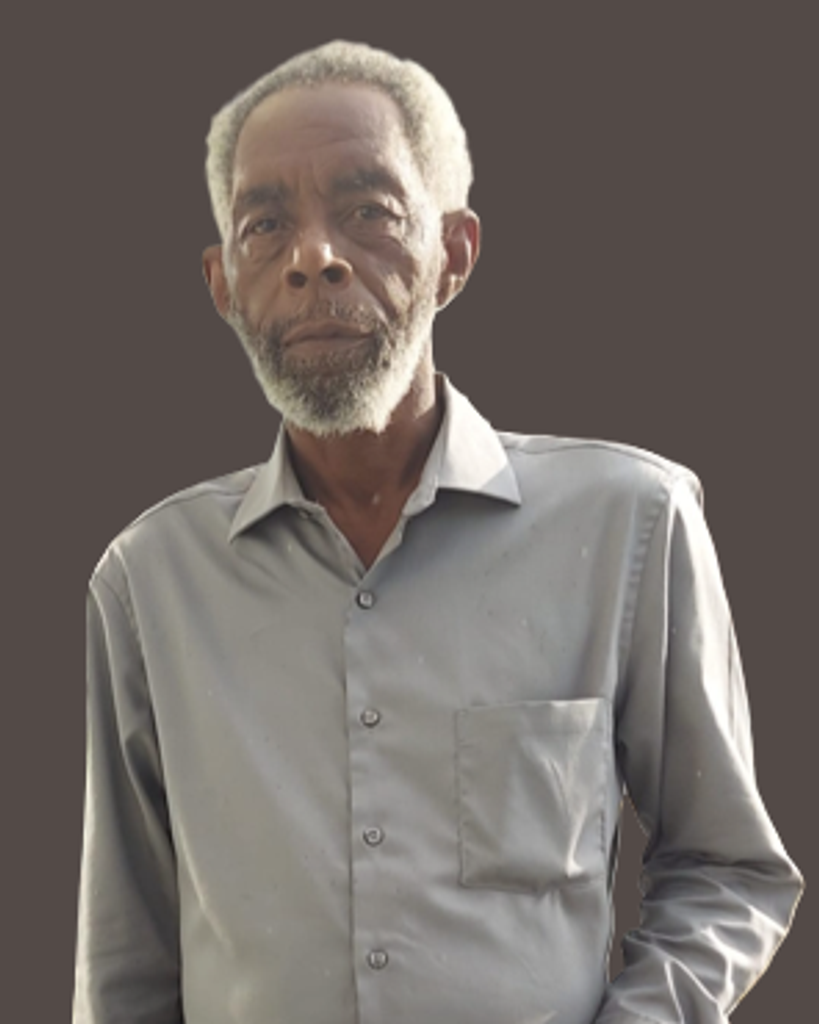 George Lyons Profile Photo