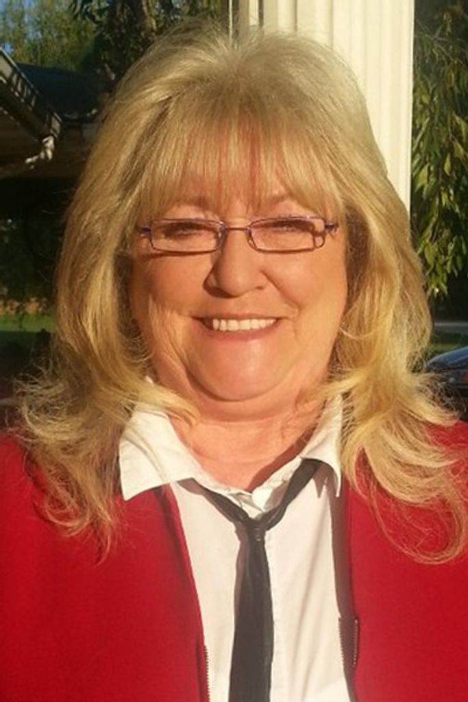 Patricia A. Mcknight Profile Photo