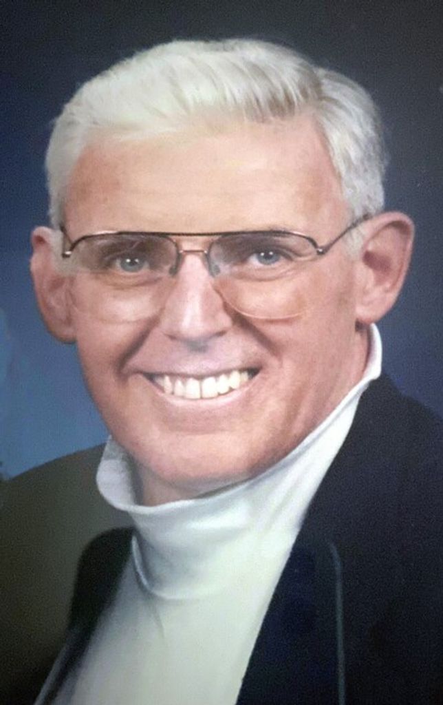 Paul T. Larkin Profile Photo