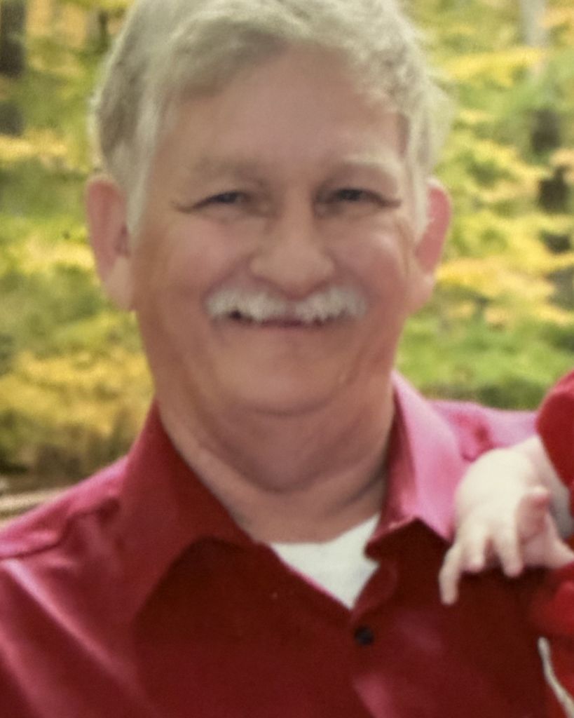 Dennis Alan Daniel Profile Photo