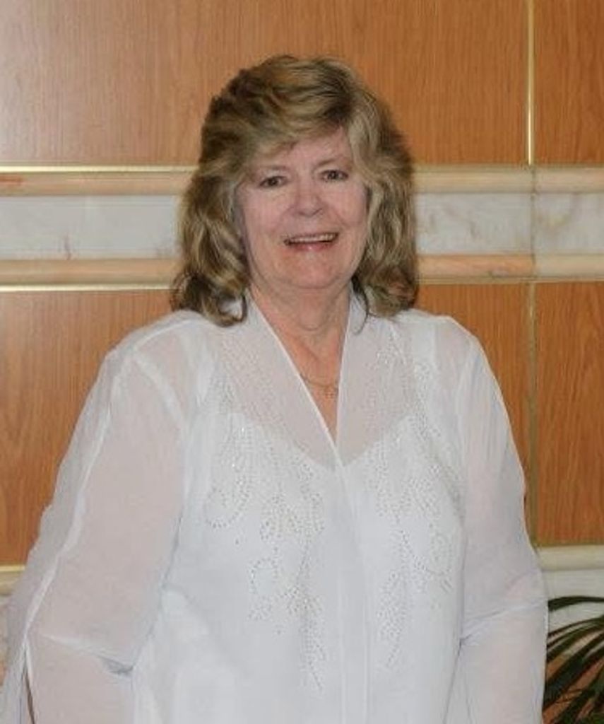 Sandra (Blair)  West