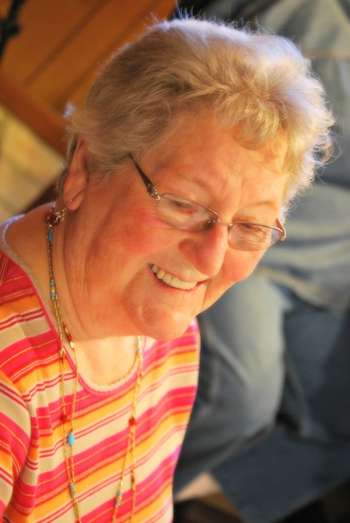 Claudene Evelyn Cooley Profile Photo