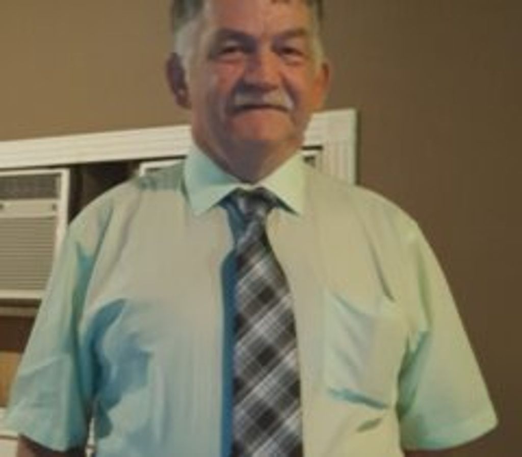 Alan Ira Weaver