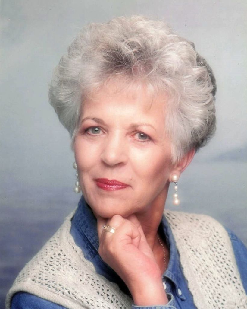 Valerie Irene Ward Profile Photo