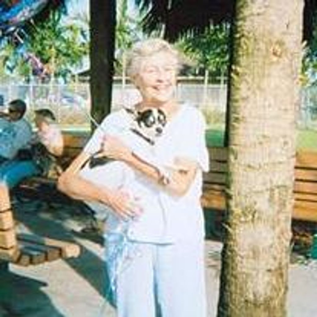 Judith Huntting Pellicone