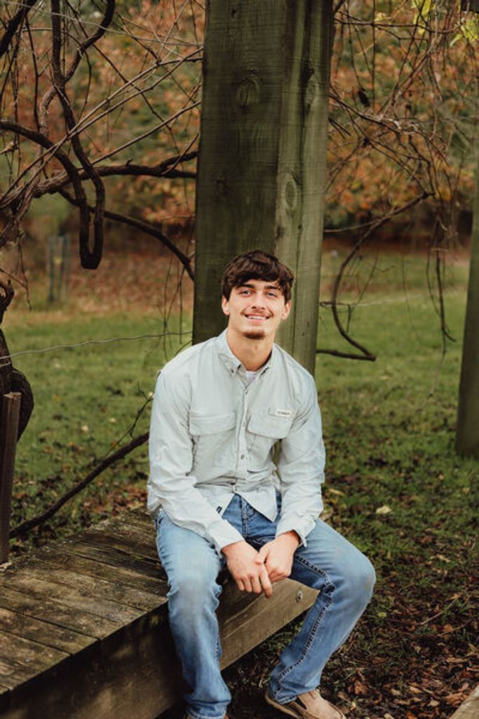 Christopher Bryan Moore Profile Photo