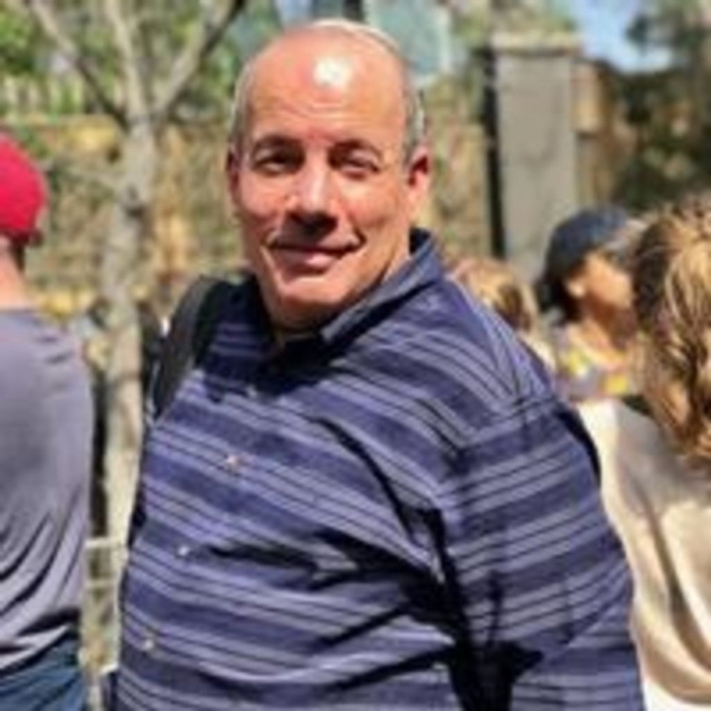 Scott David Eldredge