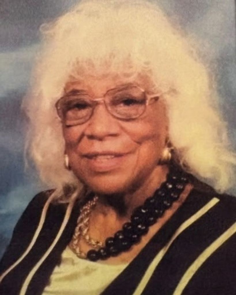 Geneva Hunter Alcindor Profile Photo