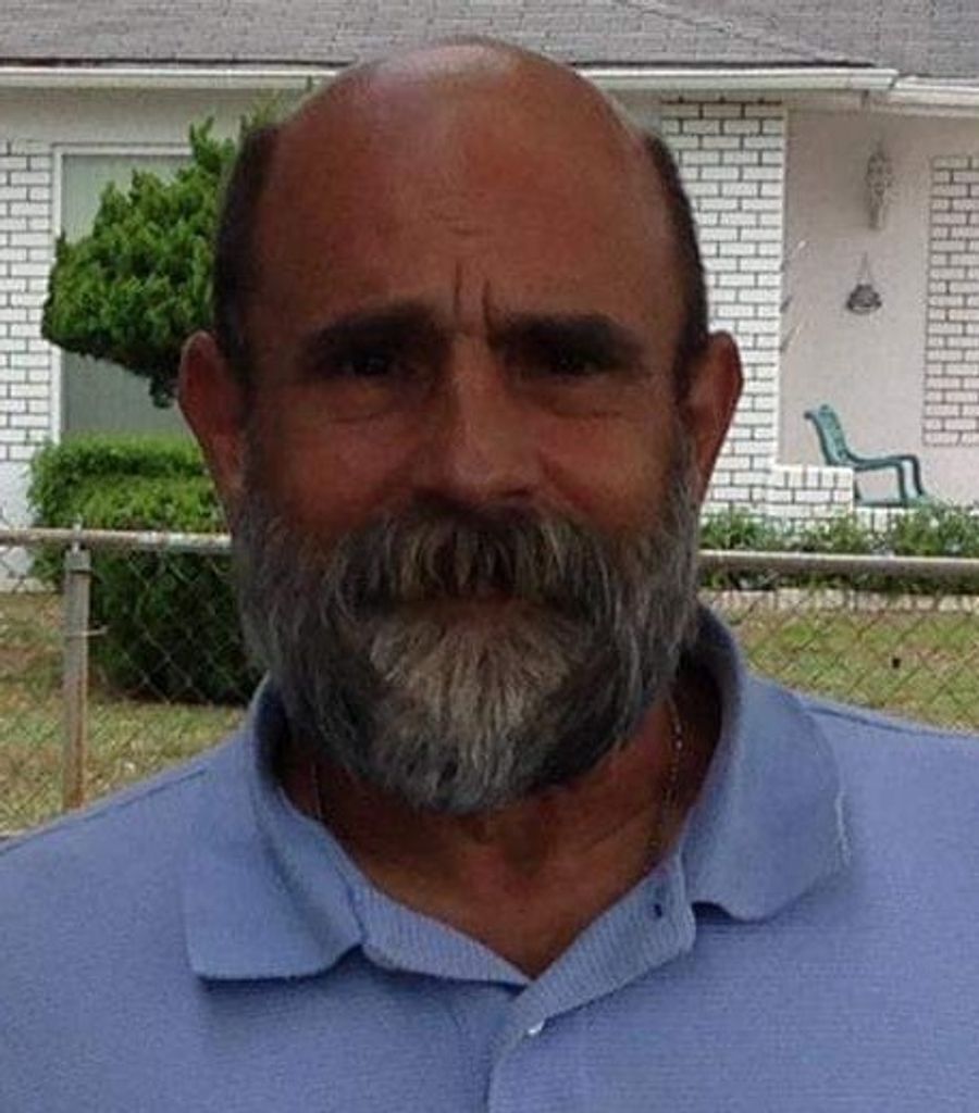 George Pierre Datino Profile Photo