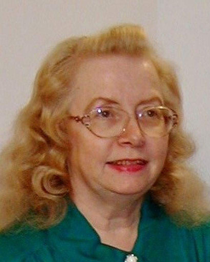 Mary West