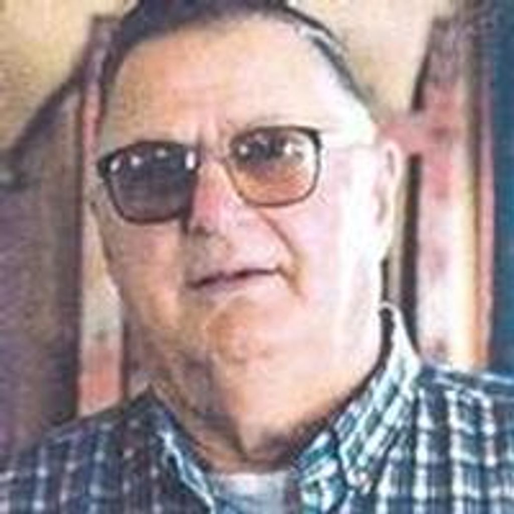 Levi N. Austin Profile Photo