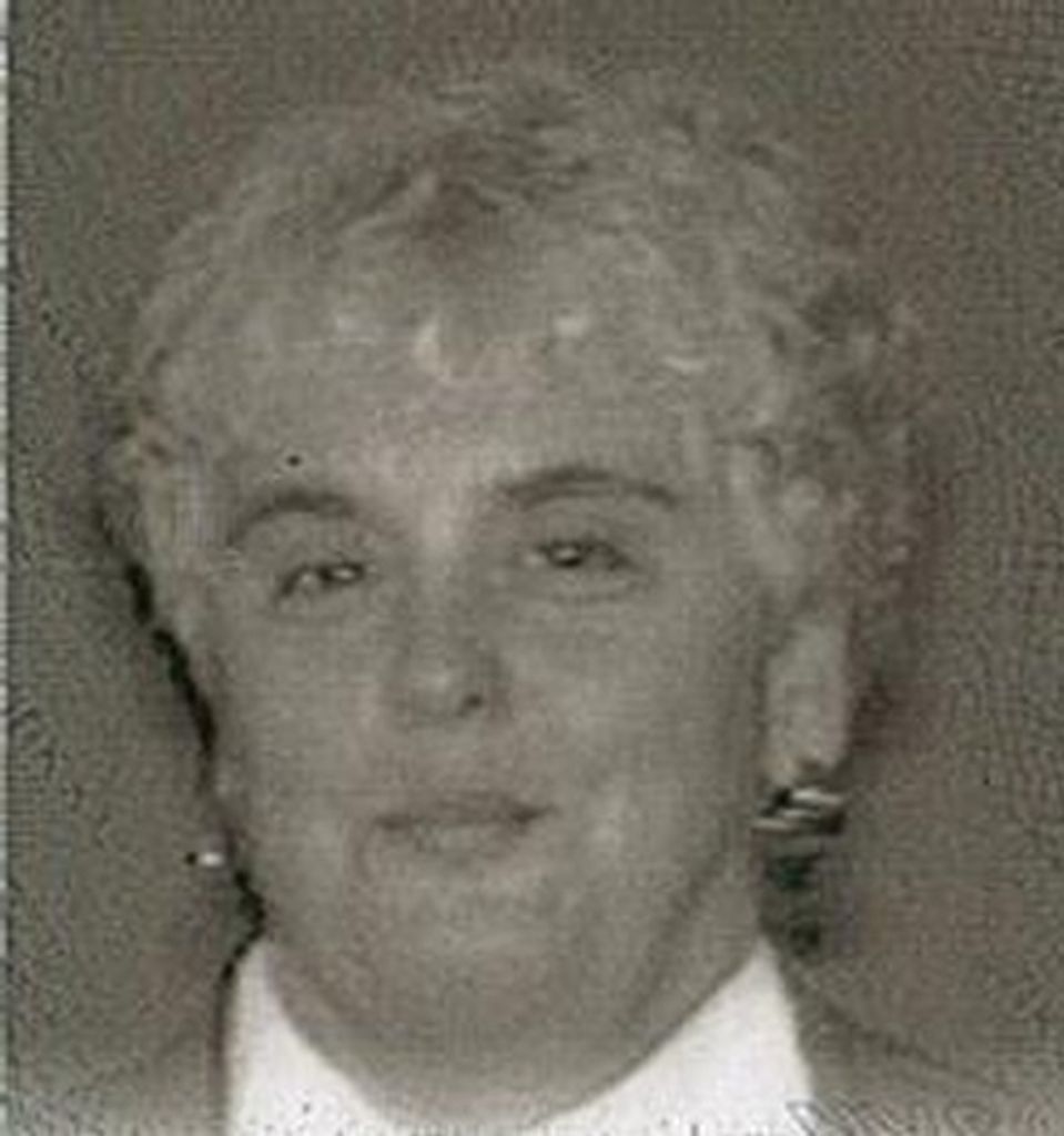 Gwendolyn E. Prudhomme