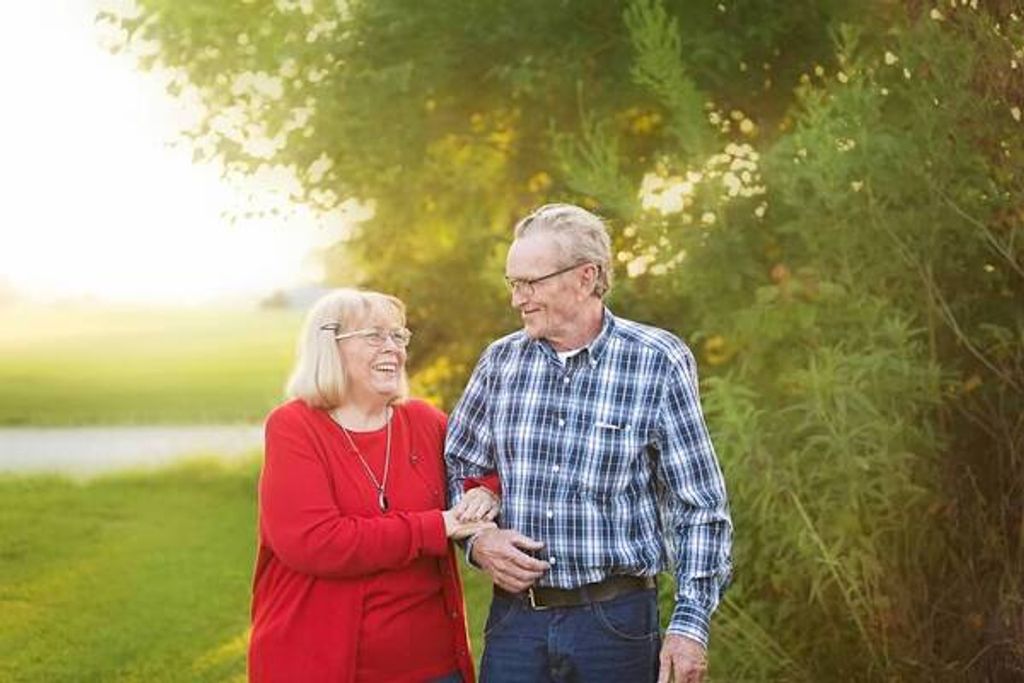 Donald L. Sutcliffe Profile Photo