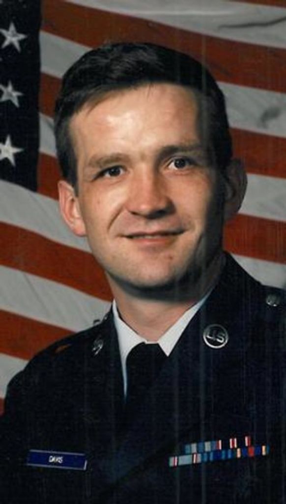 Kevin Patrick Davis