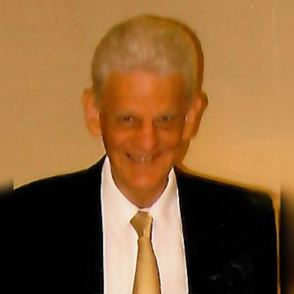 Robert F. Hoaglander, Jr.