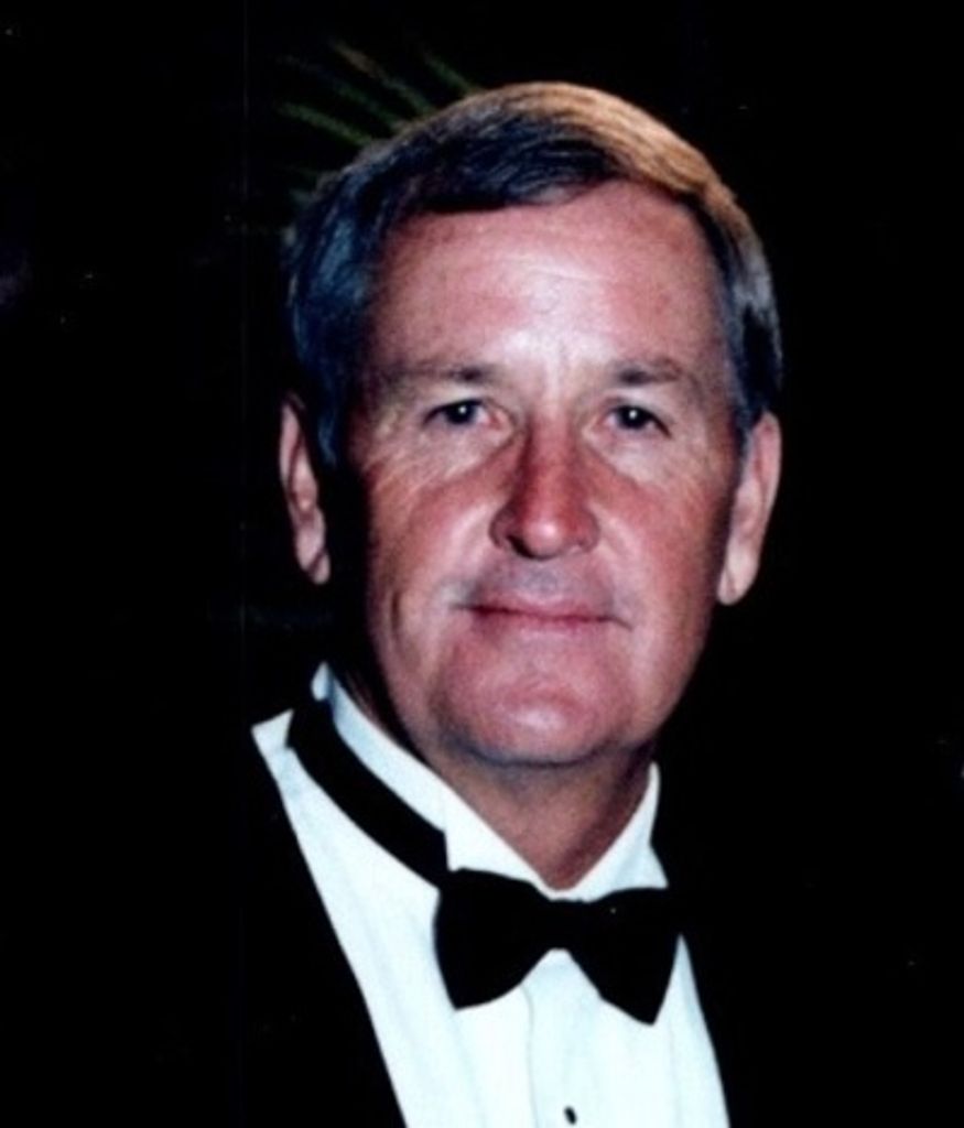 Ted Eugene Rayborn Profile Photo