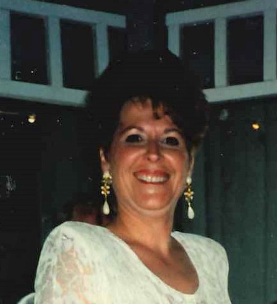 Anita Wagner