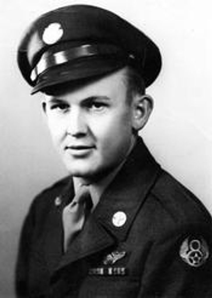 Kenneth Stout