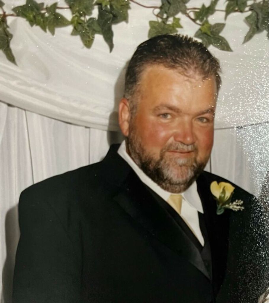 Rodrick Paul Menard Profile Photo