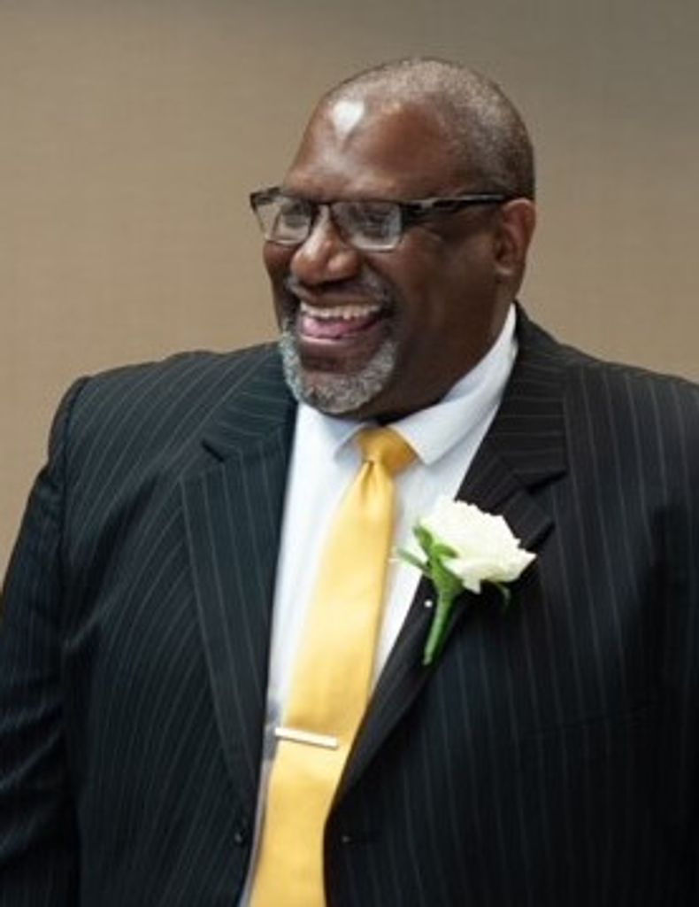 Darryl A. Walls Profile Photo