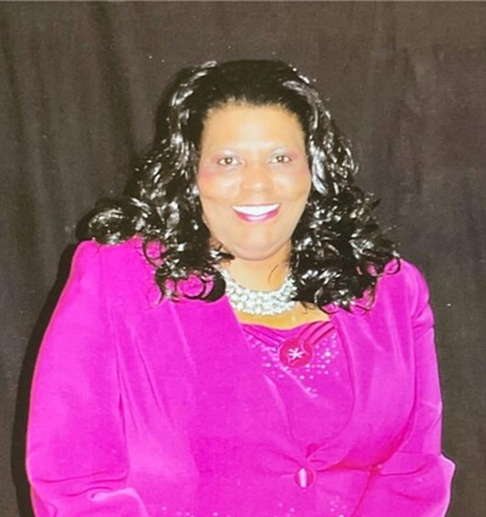 Tammy Lynn Criswell Profile Photo