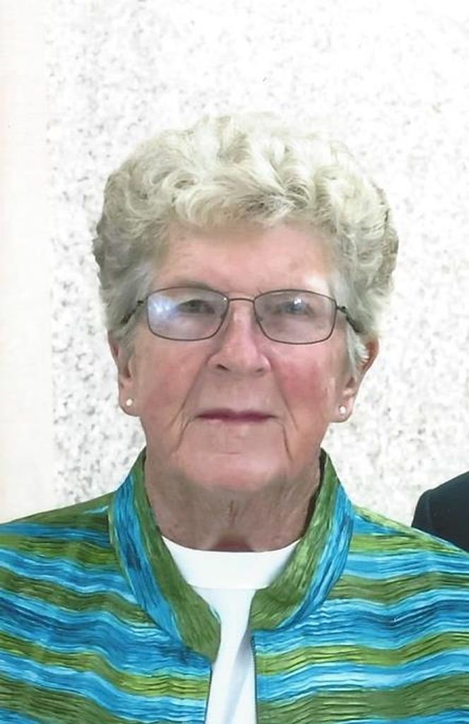 Donna J. (Shorb)  Gross Profile Photo