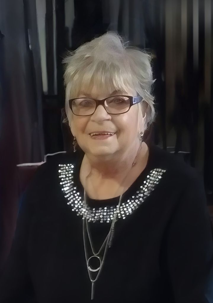 Delores Mae Moeller Profile Photo