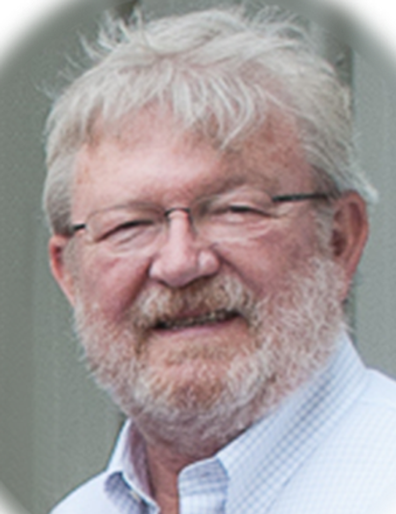 Dale Edward Wierenga Profile Photo