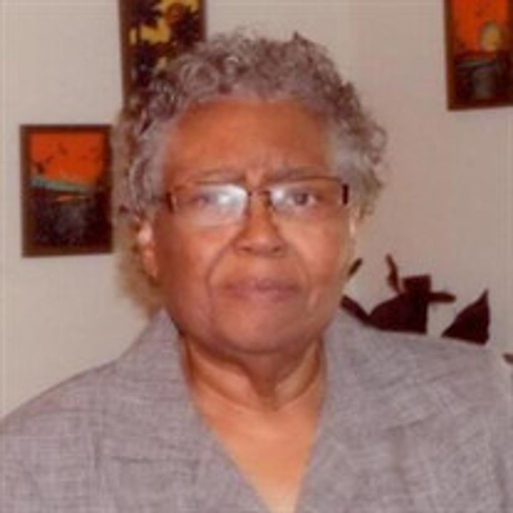 Mrs. Dorothy Ishman Profile Photo