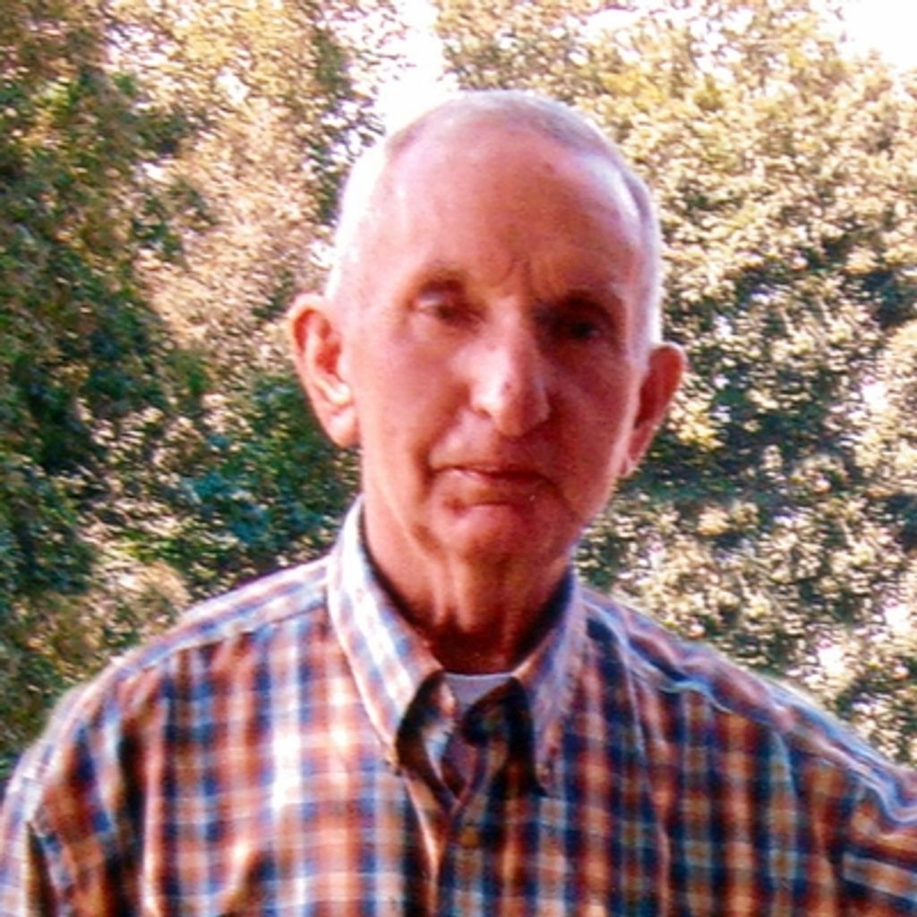 Alton Ray Grace Profile Photo