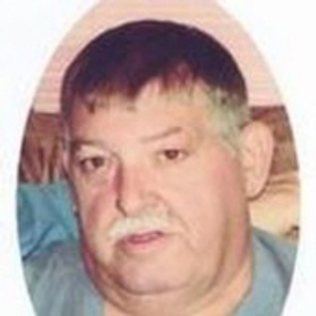 Robert M. English