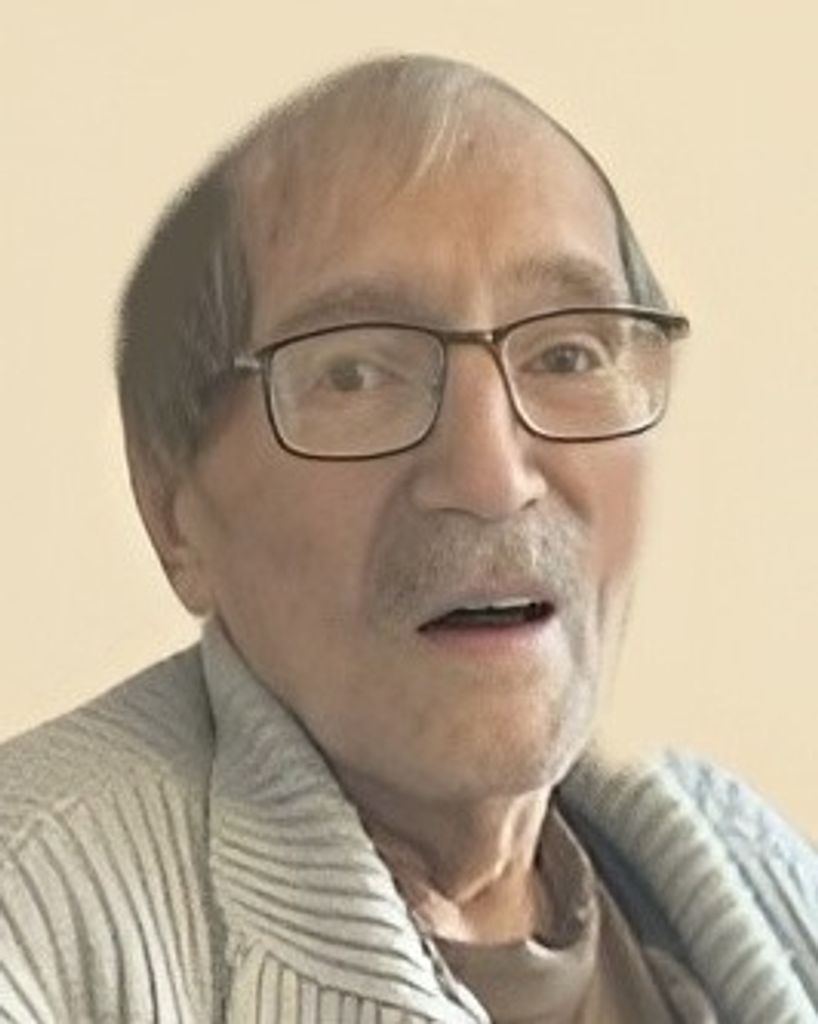 Robert "Bob" A. Rolbiecki Profile Photo