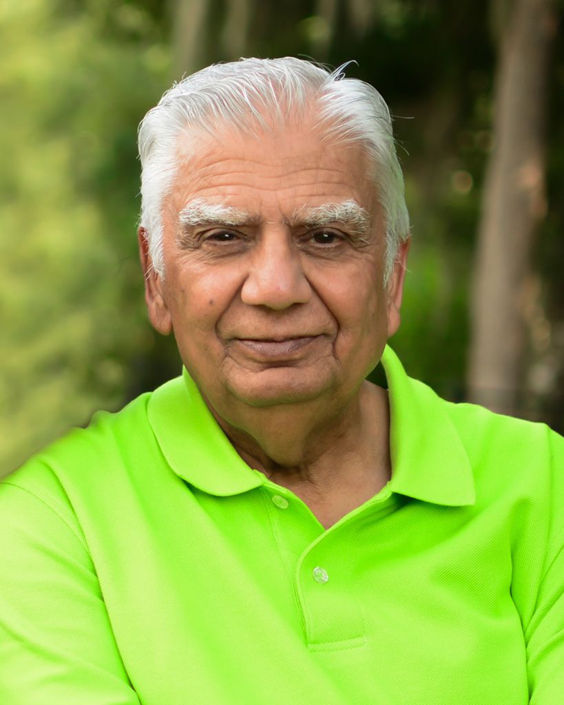 Manharlal Ratilal Mehta