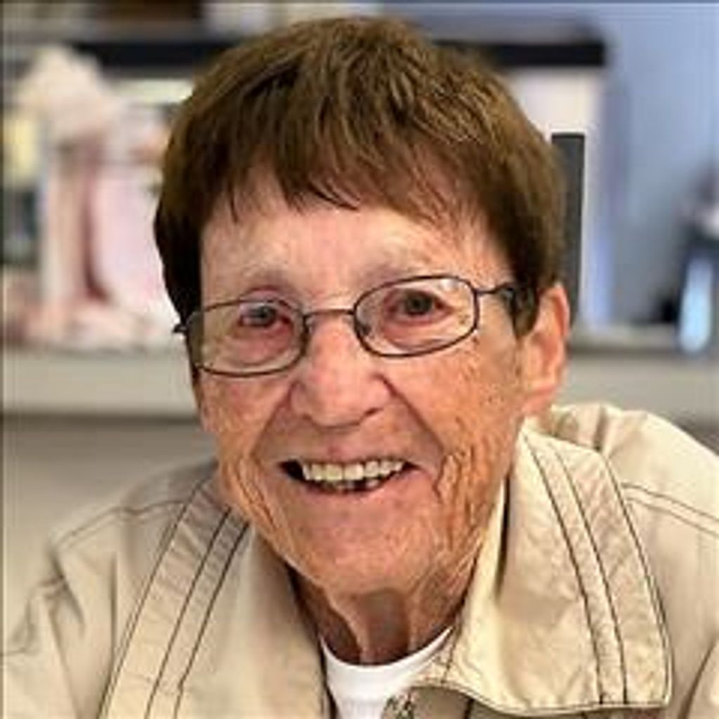 Gloria F. Huckaby Profile Photo