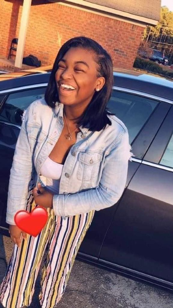 Jasmine Nicole Seals Profile Photo
