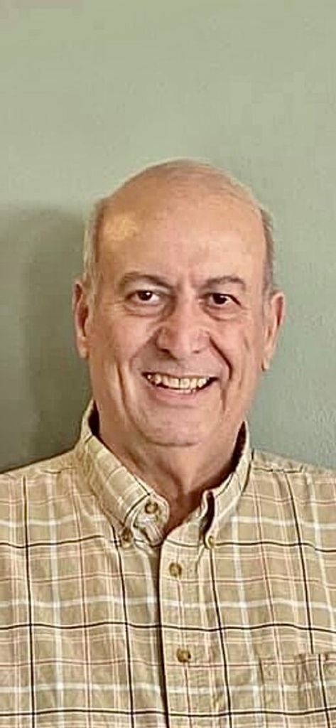 Steve Johnson Profile Photo