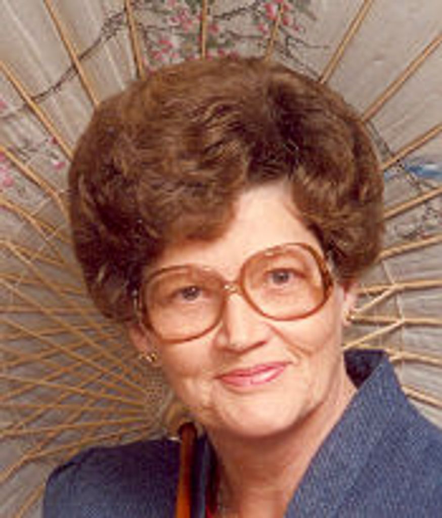 Bernice Norris Worth Profile Photo