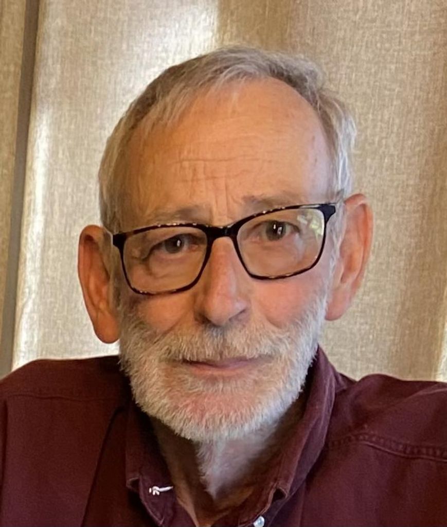 Randy Wayne Teel Profile Photo