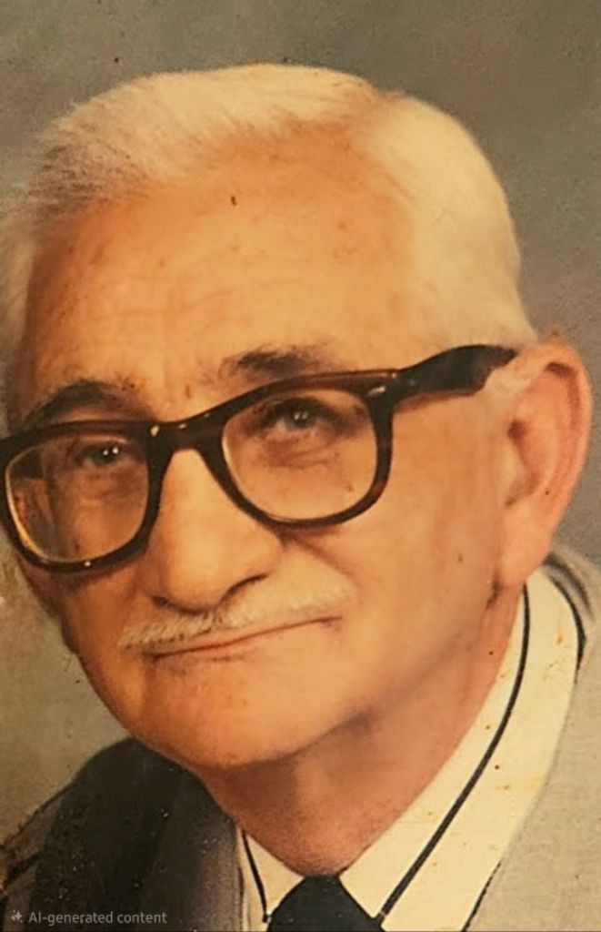 Domenick A. Rago Profile Photo