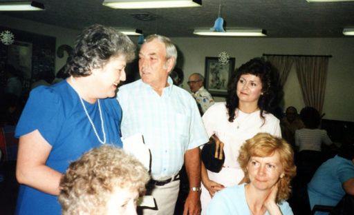 Richard "Corky" Neuner Sr. photo gallery thumbnail 27 of 105