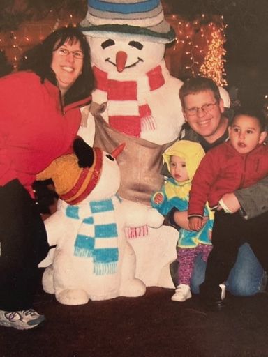 Jayne  D Spangenberg photo gallery thumbnail 35 of 46