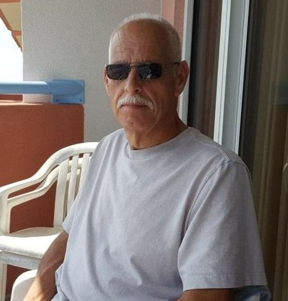 Leroy Pete Carey, Jr. Profile Photo